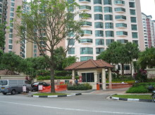 Yew Mei Green (D23), Condominium #984292